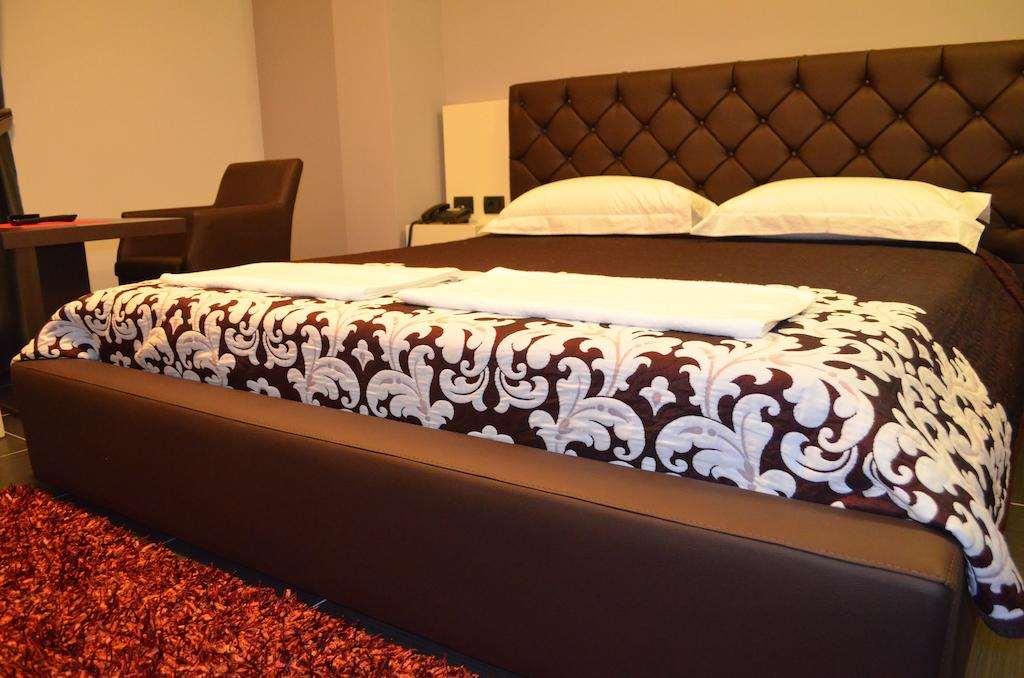 Hotel Mustang Vaqarr Room photo